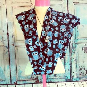 Mommy and me leggings